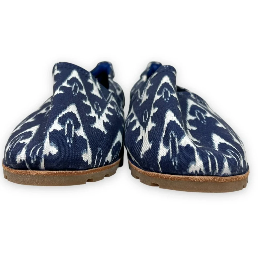 L.L. Bean thick comfort